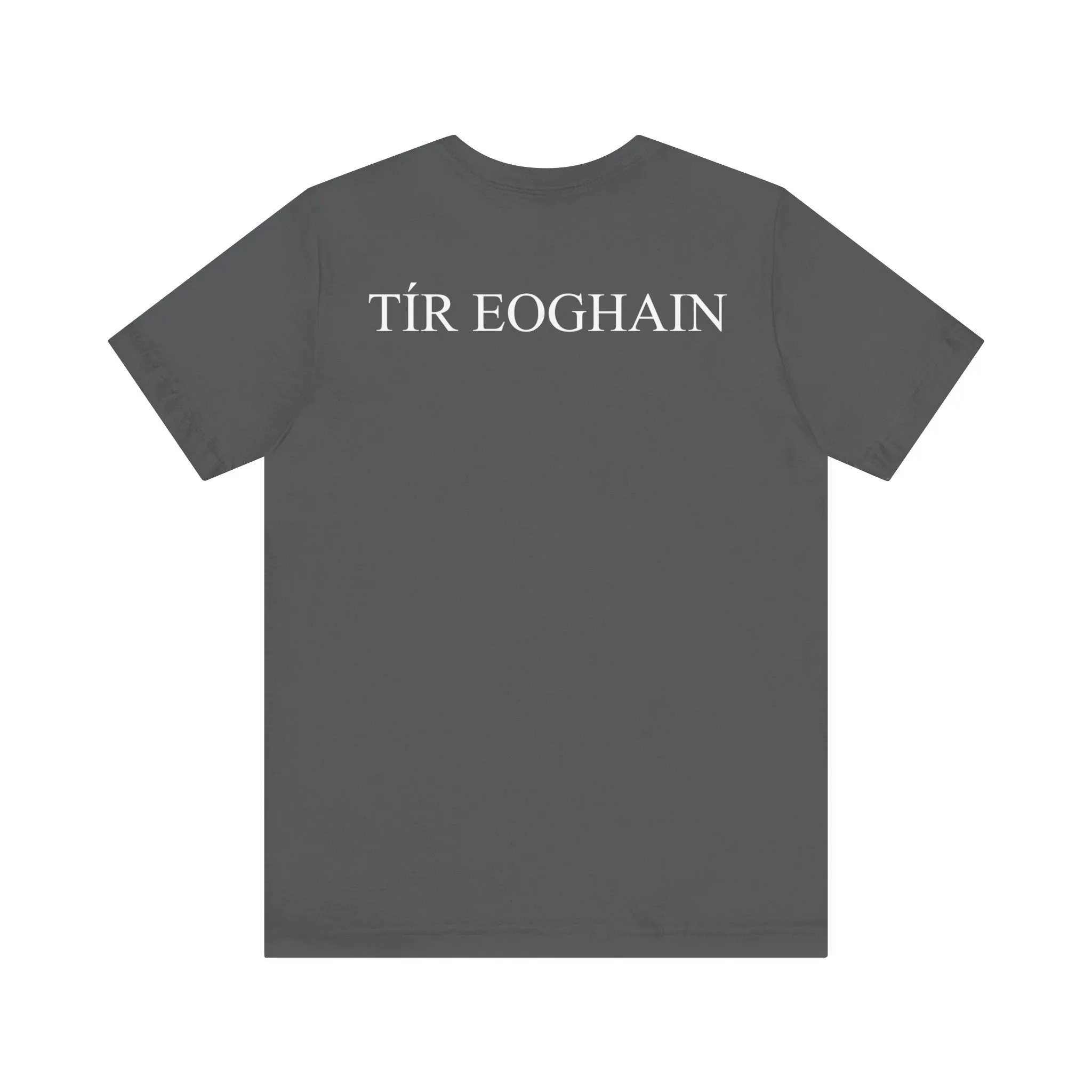 Tyrone 'WJ Dolan' T-Shirt