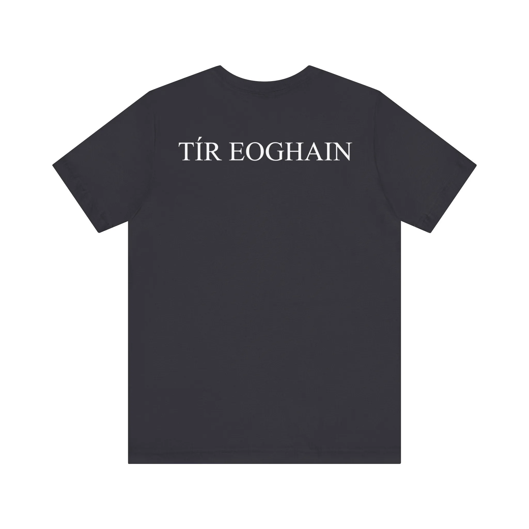 Tyrone 'WJ Dolan' T-Shirt