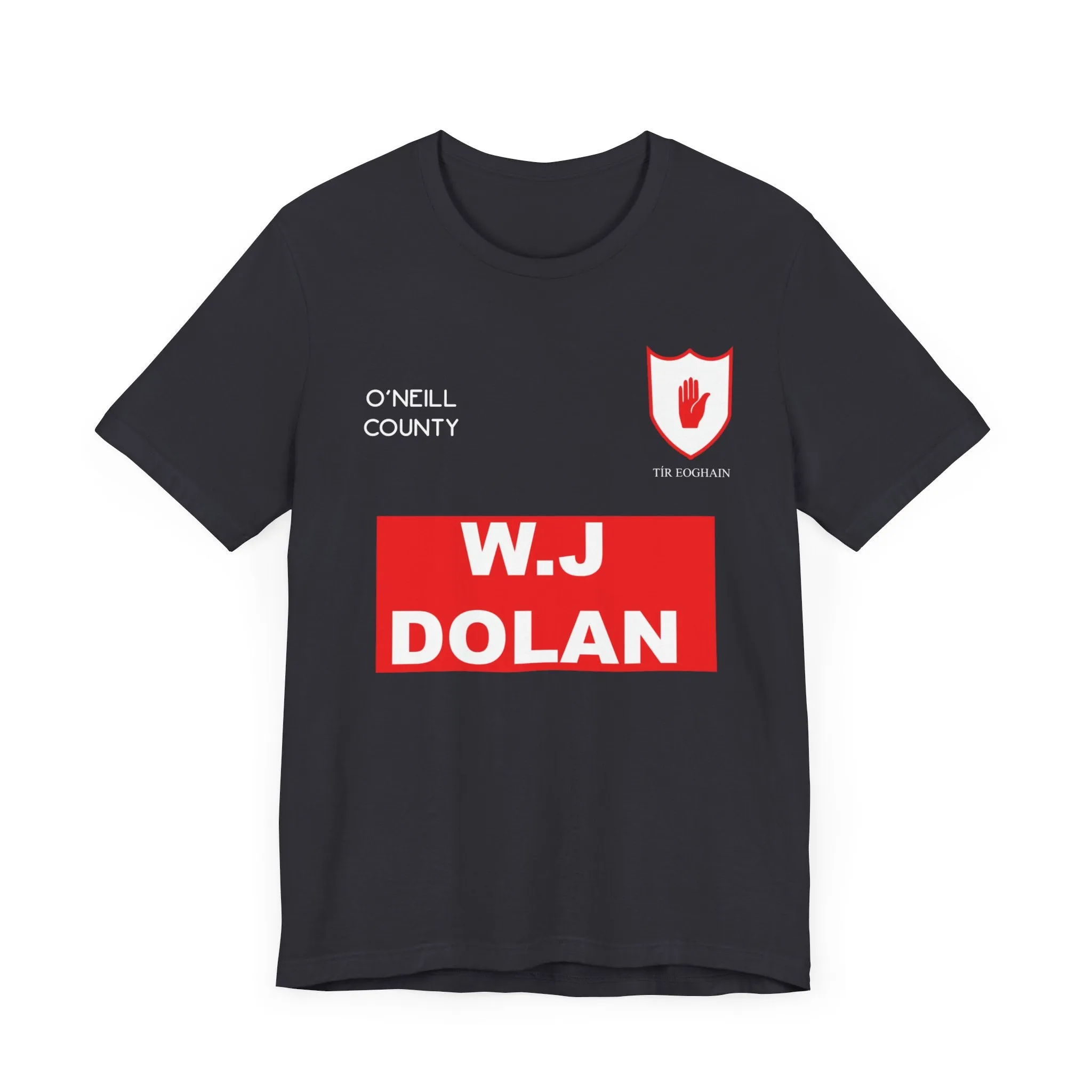 Tyrone 'WJ Dolan' T-Shirt