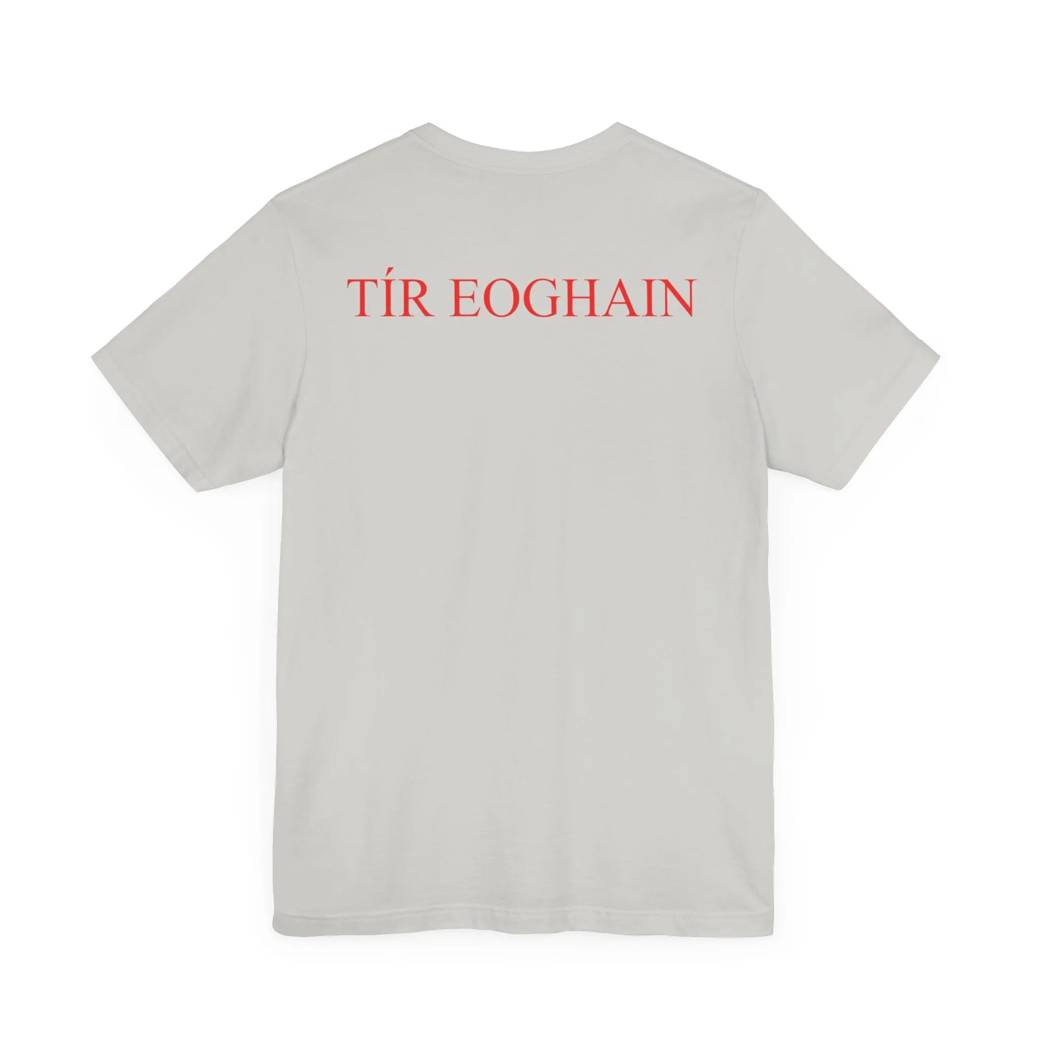 Tyrone 'WJ Dolan' T-Shirt