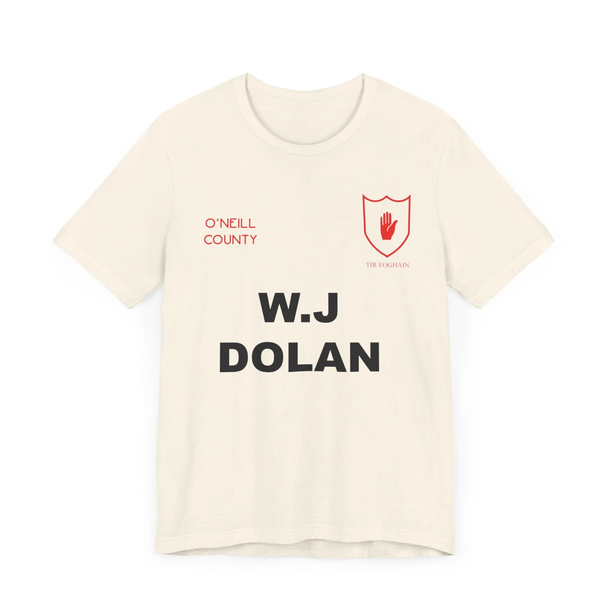 Tyrone 'WJ Dolan' T-Shirt