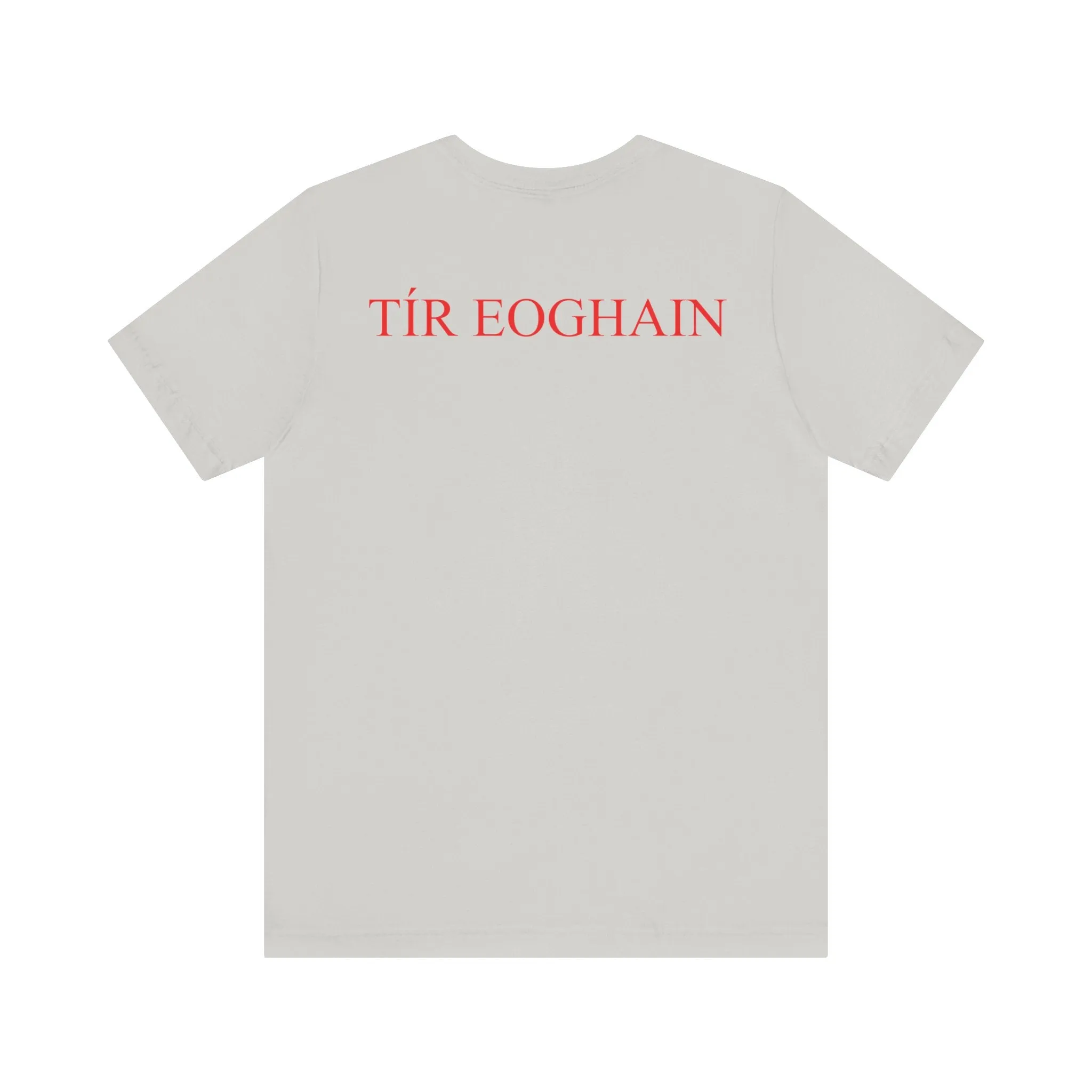 Tyrone 'WJ Dolan' T-Shirt