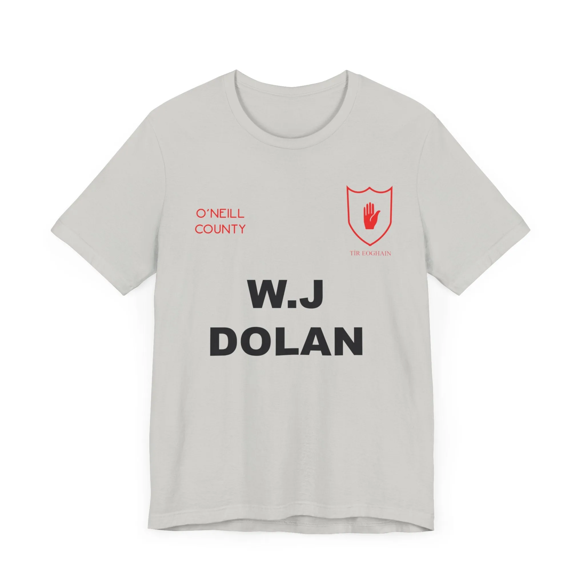 Tyrone 'WJ Dolan' T-Shirt