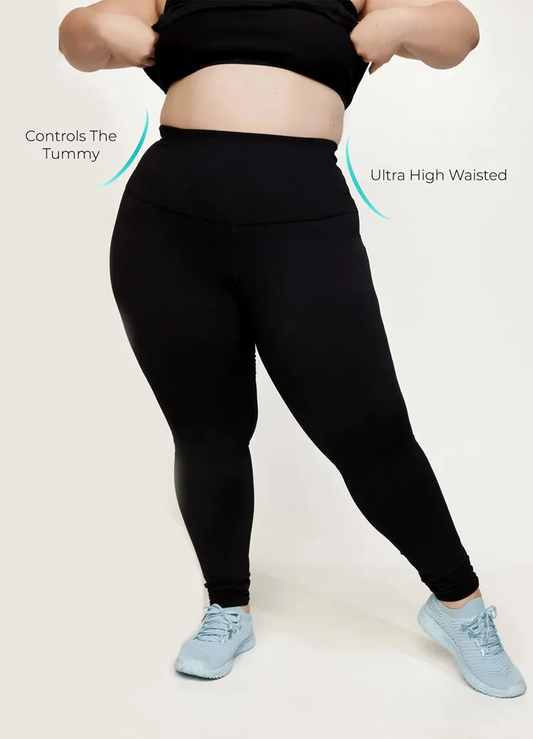 Ultra High Waist Legging 1.0