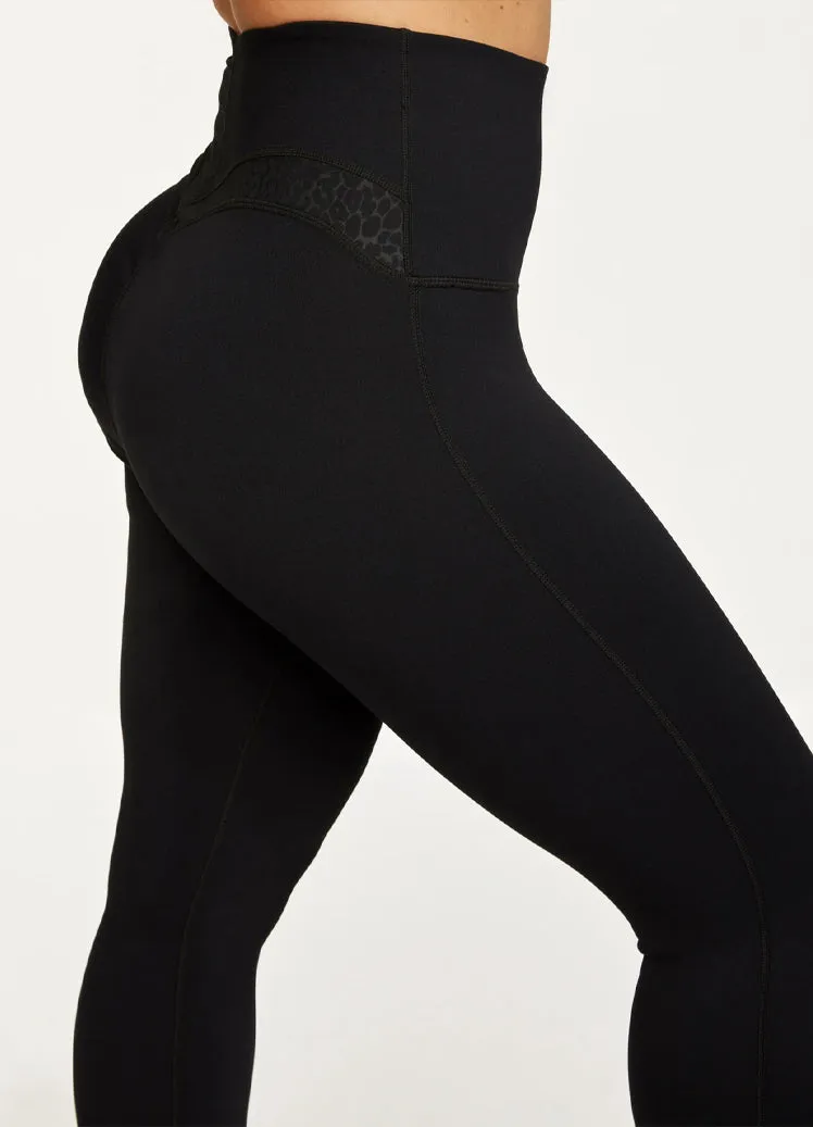 Ultra High Waist Legging 1.0