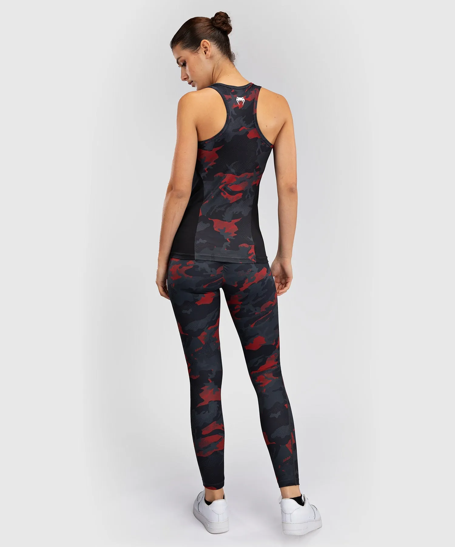 Venum x Sophia Rose Women’s Tank Top - Urban Red Camo