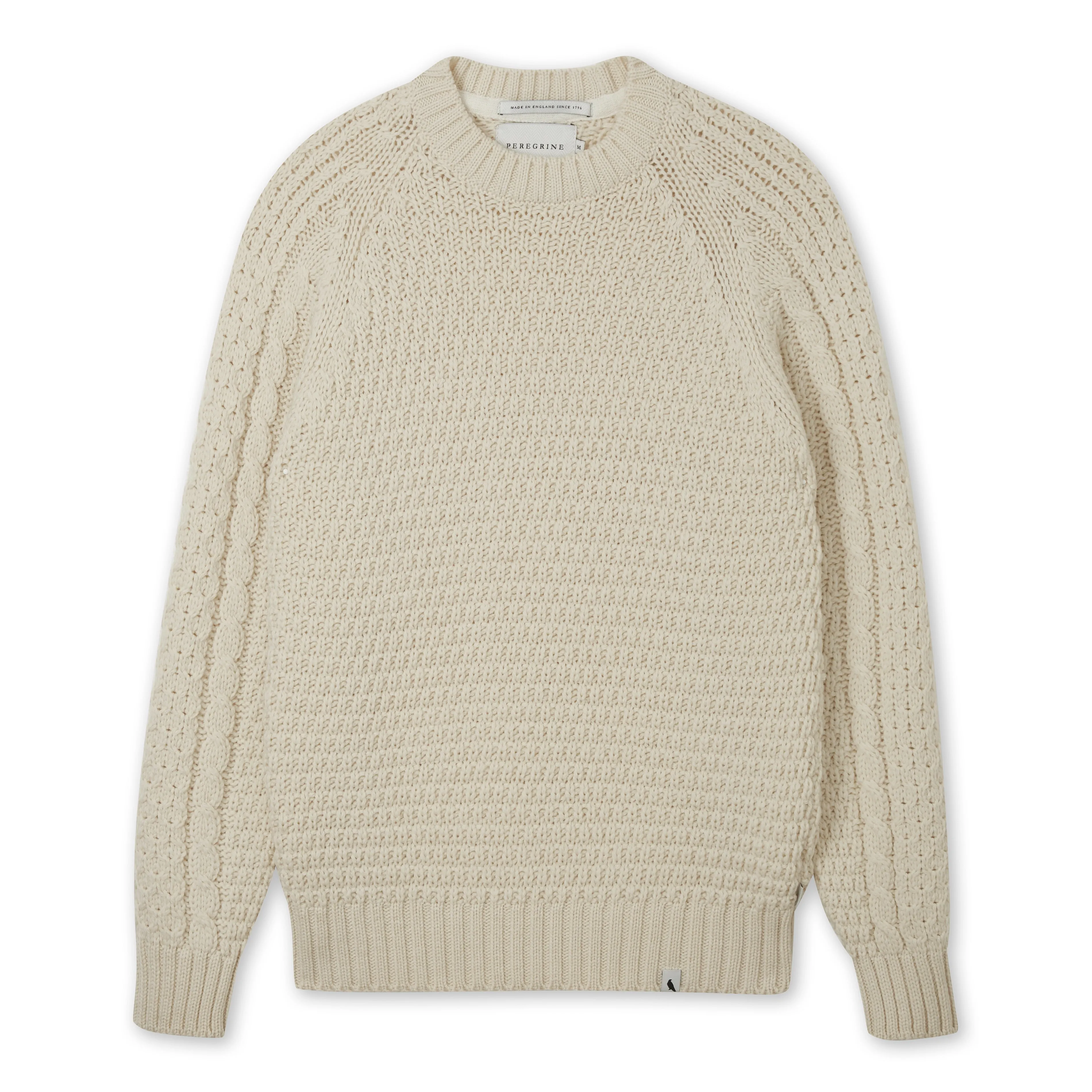 Winston Crew Neck Jumper