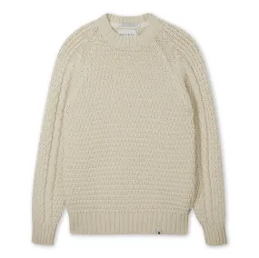 Winston Crew Neck Jumper