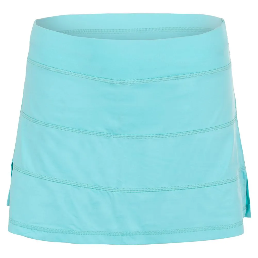 Women's 13 Inch Tennis Skort