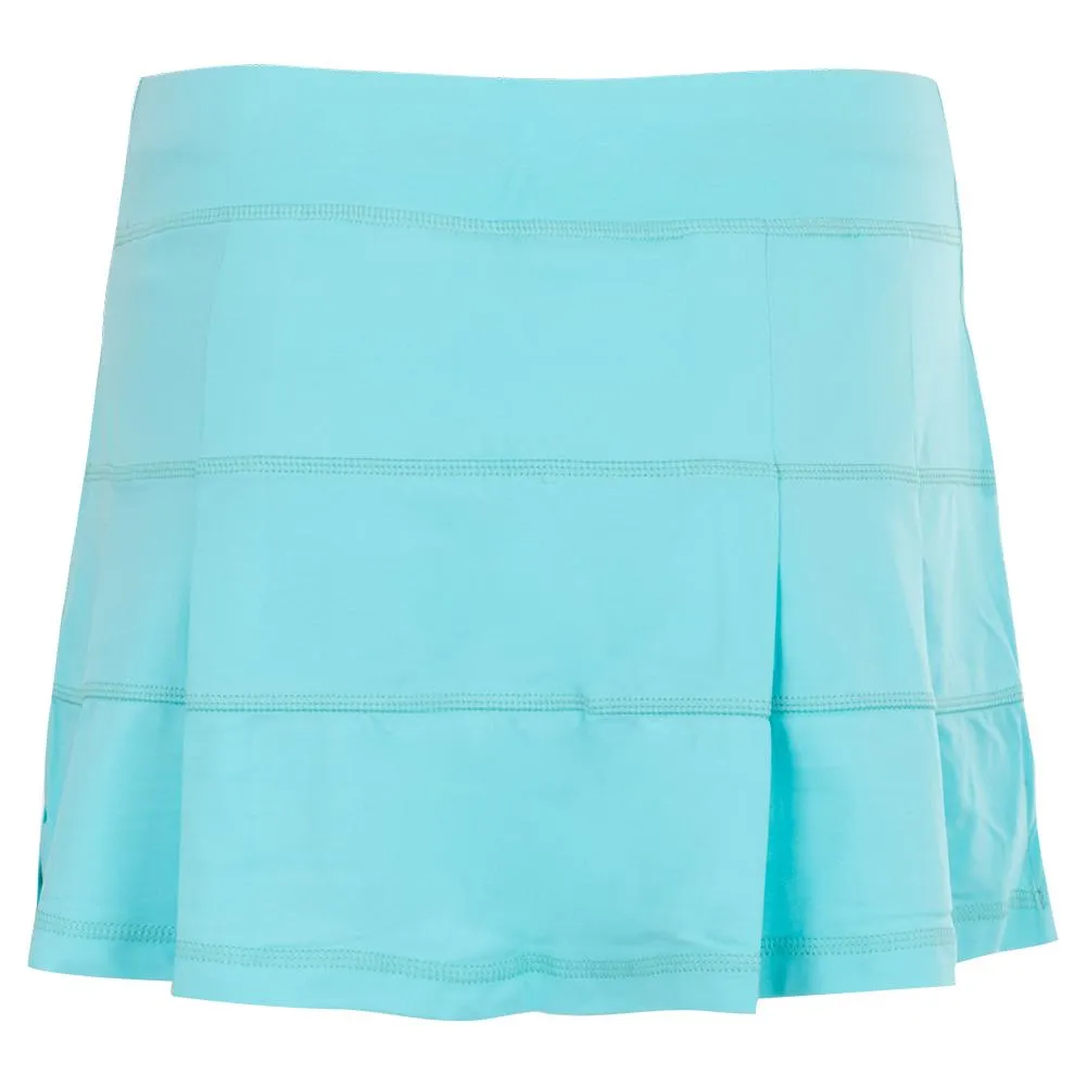 Women's 13 Inch Tennis Skort