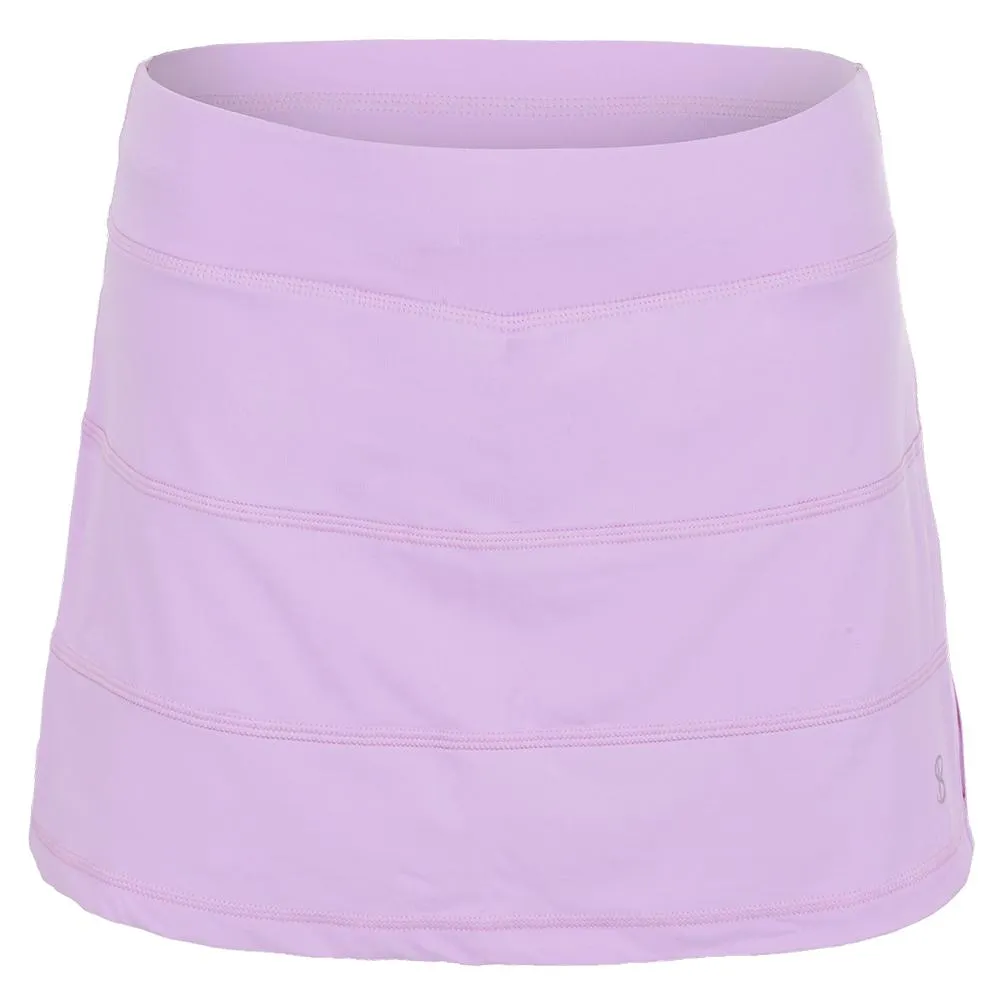 Women's 13 Inch Tennis Skort