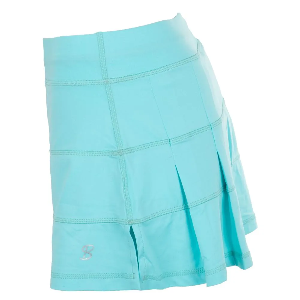 Women's 13 Inch Tennis Skort