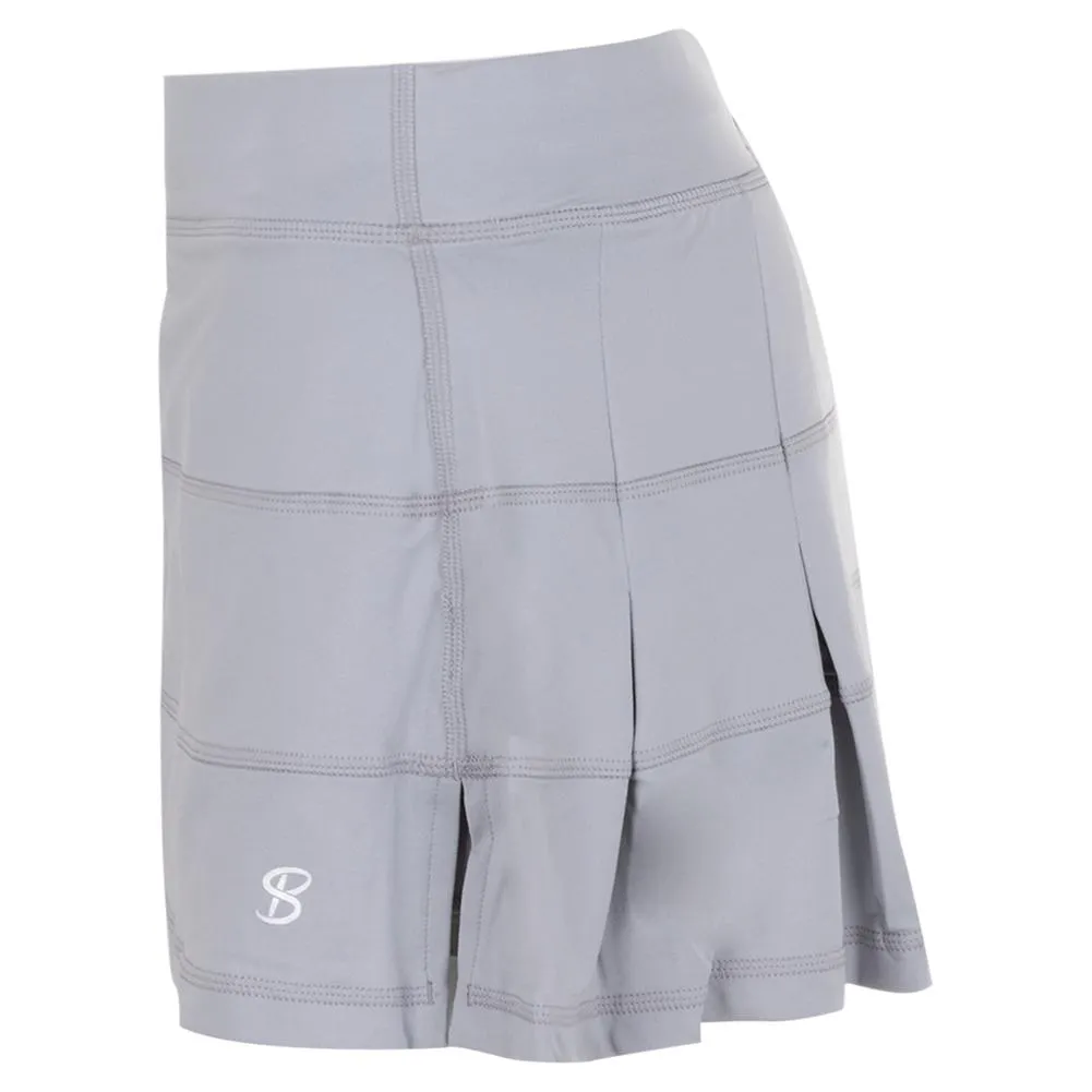 Women's 13 Inch Tennis Skort