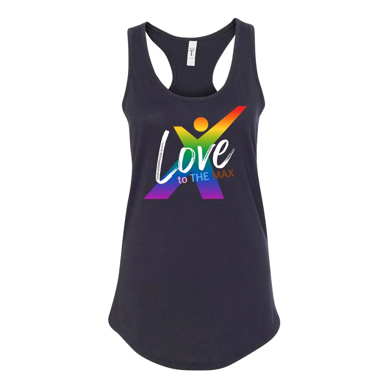 Women's MAX Love Tank