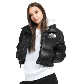 Women's Nuptse Short Jacket