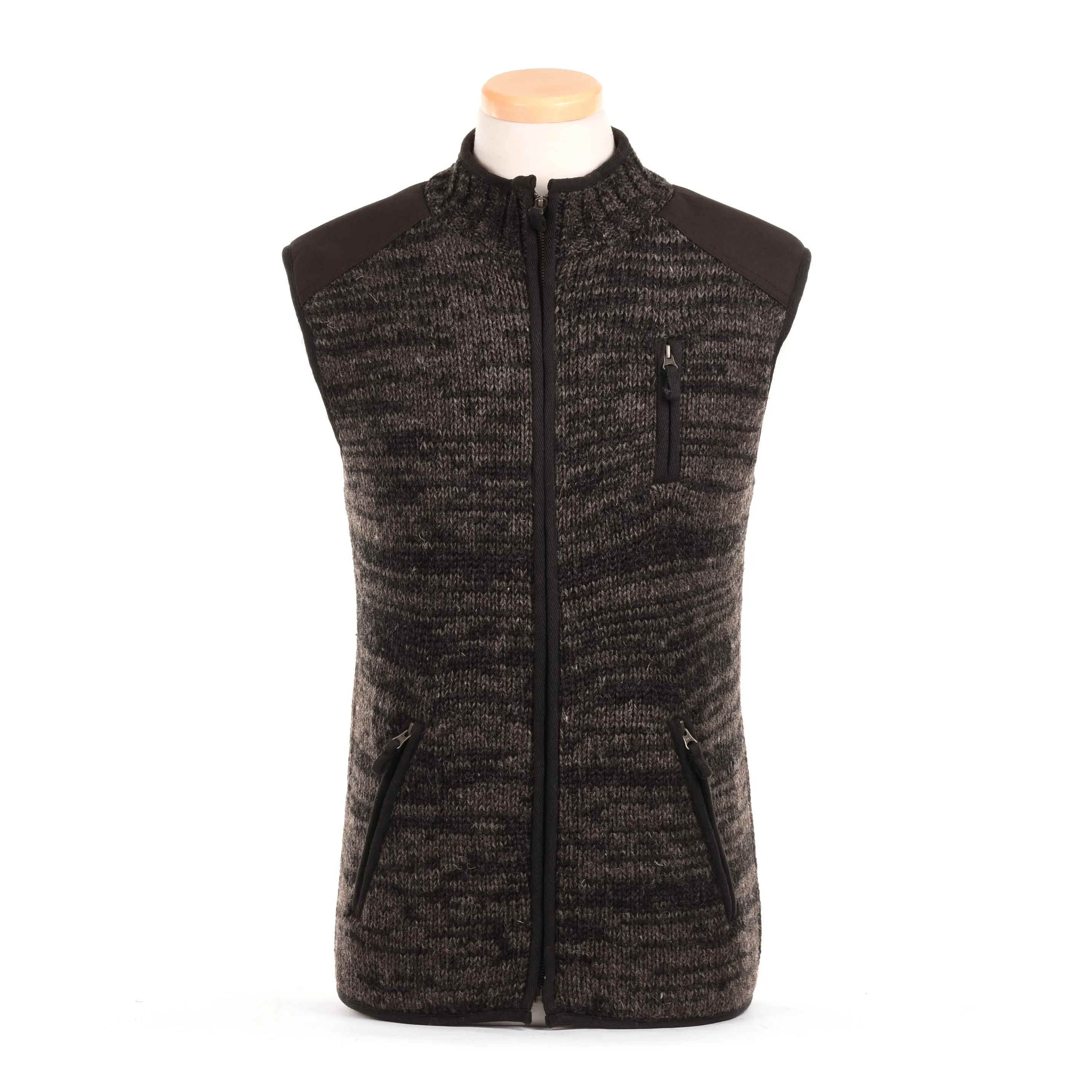 Yale Vest