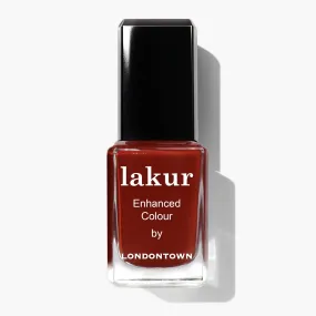 You Autumn Know Nail Color | Gel-Like Nail Polish - Clean Beauty