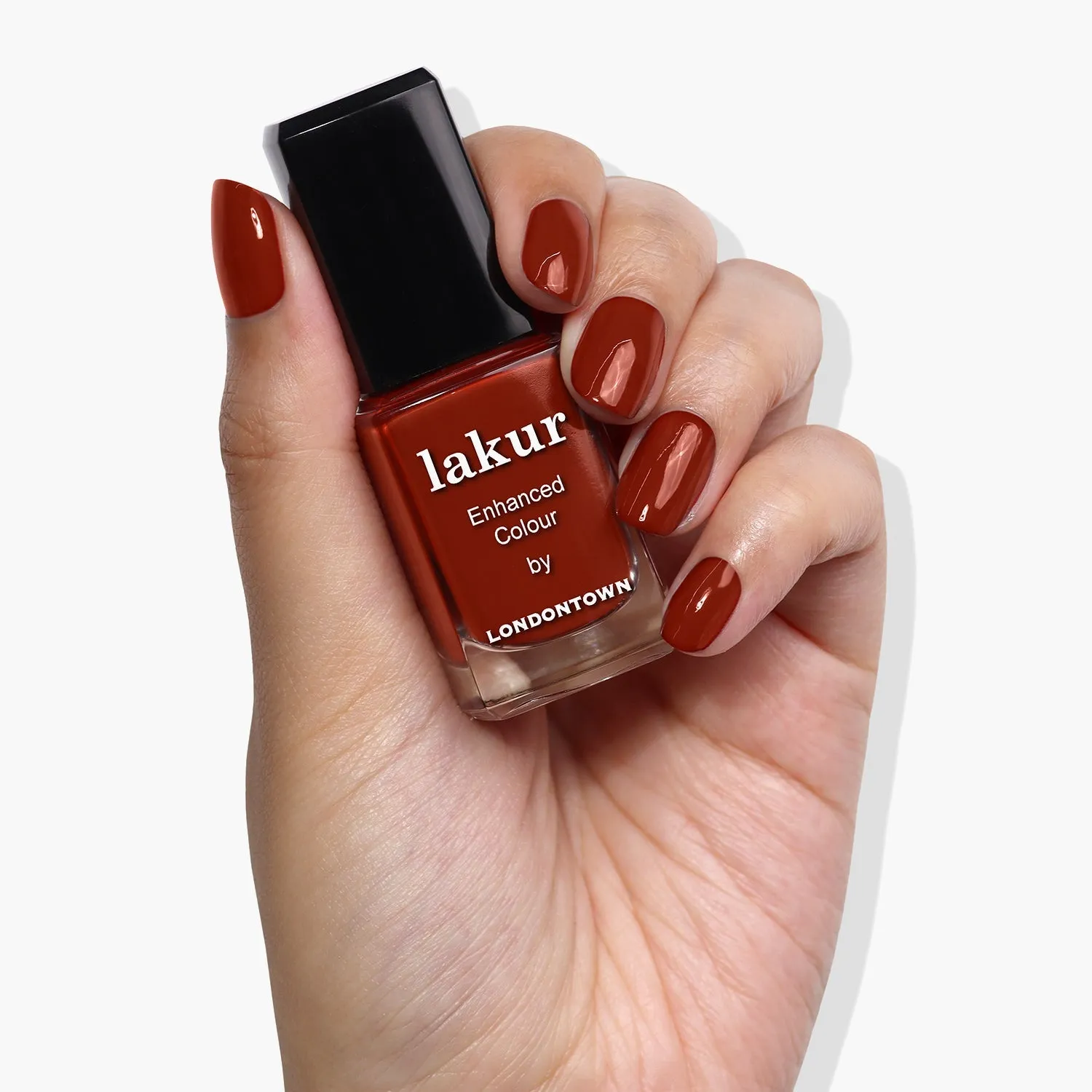 You Autumn Know Nail Color | Gel-Like Nail Polish - Clean Beauty